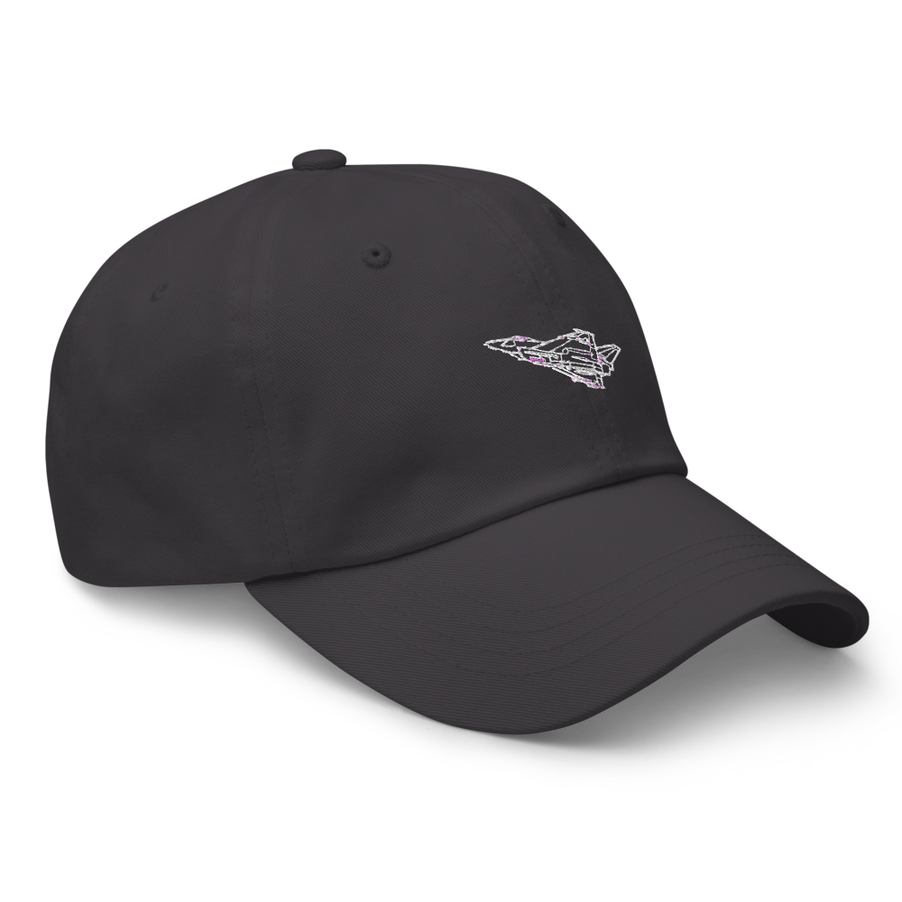 Eurofighter Typhoon - Air Dominance 2 Hat 