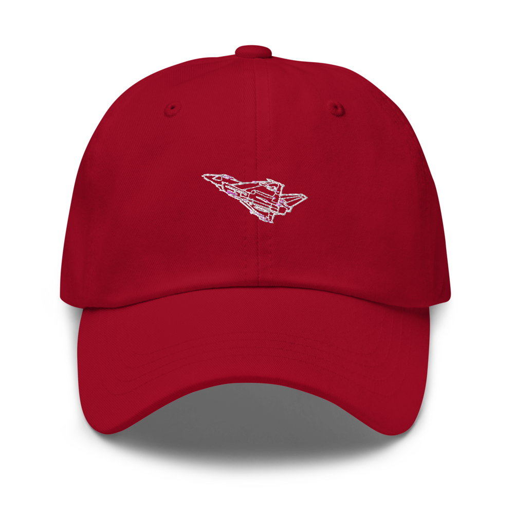 Eurofighter Typhoon - Air Dominance 2 Hat 