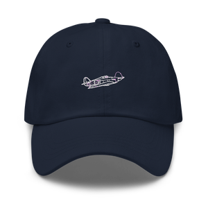 Hawker Hurricane - The Battle of Britain Hero Hat