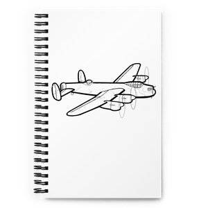 Unidentified Aircraft Notebook