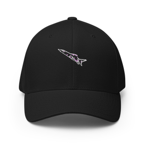 BAC TSR-2: The Lost Supersonic Flexfit Hat