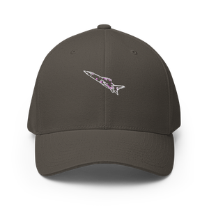 BAC TSR-2: The Lost Supersonic Flexfit Hat