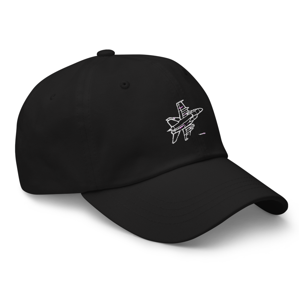 F/A-18 Hornet Multirole Fighter Hat 