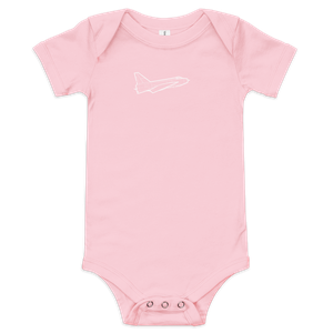 BAC Lightning Supersonic Fighter Onsie