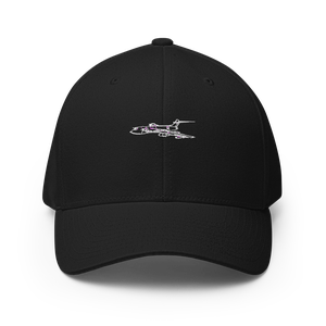 Handley Page Victor - RAF's V-Bomber Flexfit Hat