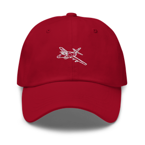 Super Étendard French Naval Fighter Hat