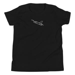 Aermacchi MB 339 Trainer Youth T-Shirt