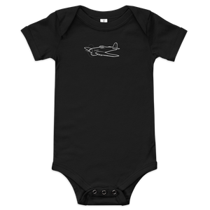 Hawker Typhoon Ground-Attack Legend Onsie