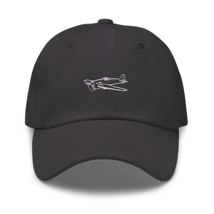 Hawker Typhoon Ground-Attack Legend Hat