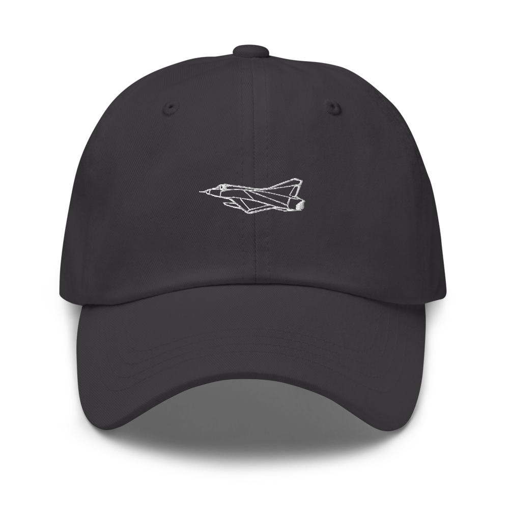 Dassault Mirage III Fighter Hat 