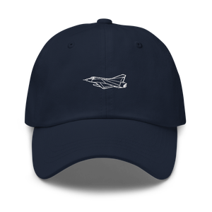 Dassault Mirage III Fighter Hat