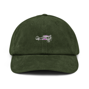 Gloster Gladiator - Last Biplane Fighter Hat