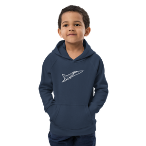 HAL Tejas - India's Pride SOL'S Hoodie