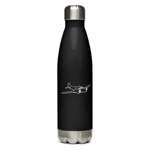 Airspeed Oxford Trainer Water Bottle