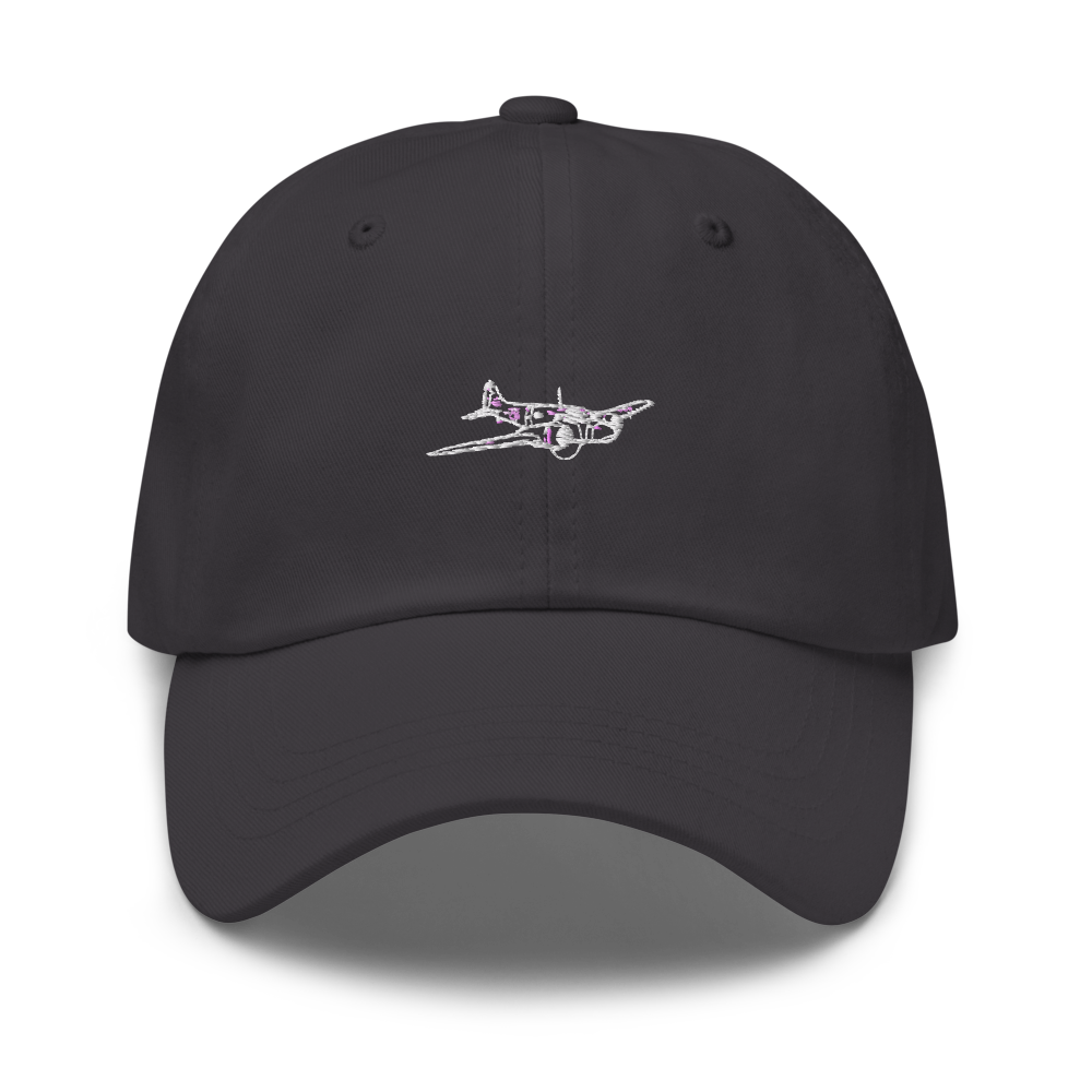 Airspeed Oxford Trainer Hat 