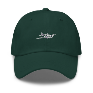 Airspeed Oxford Trainer Hat