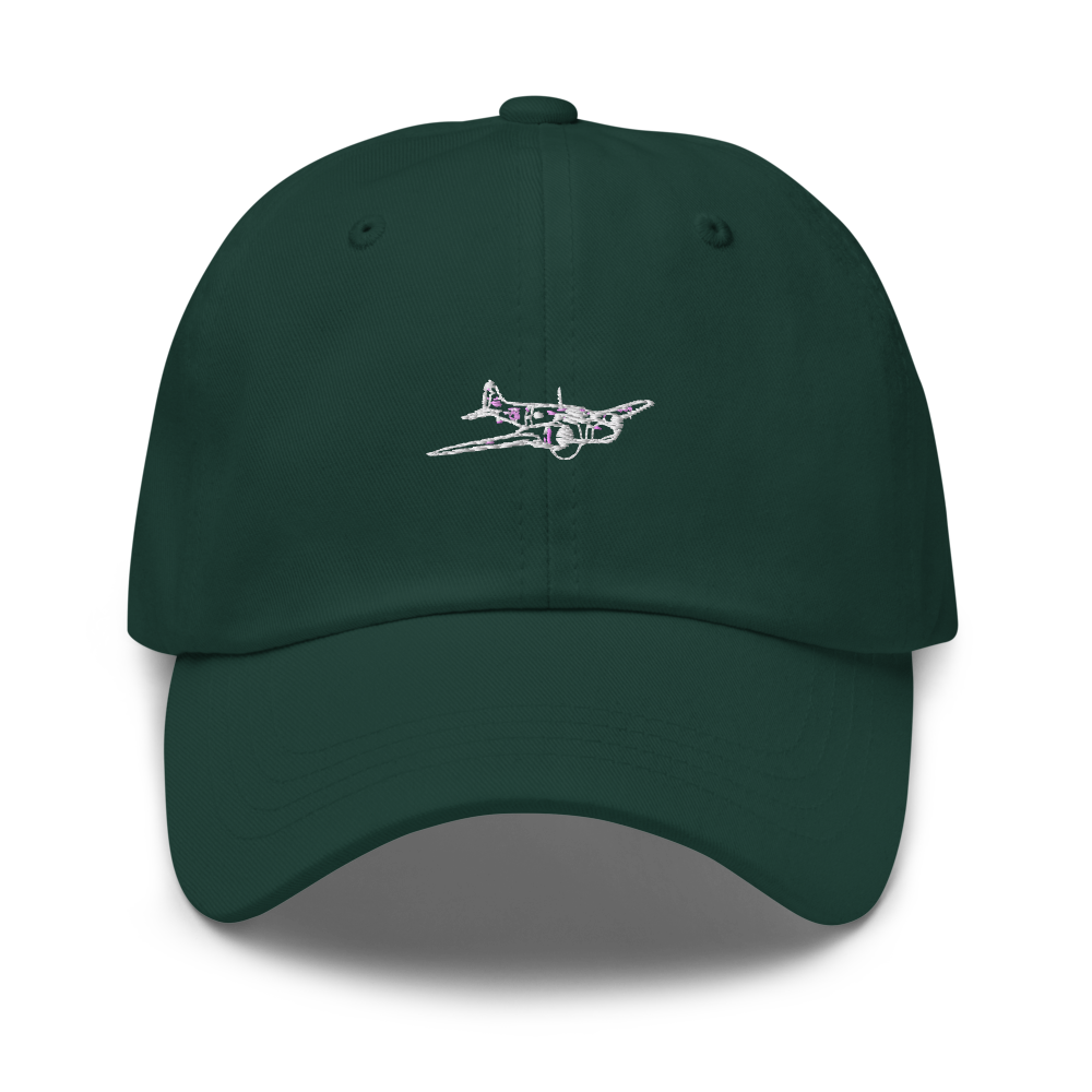 Airspeed Oxford Trainer Hat 