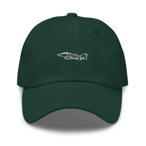 CASA C-101 Aviojet Trainer Hat