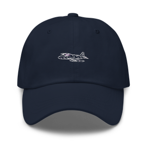 BAE Strikemaster Light Attack Hat