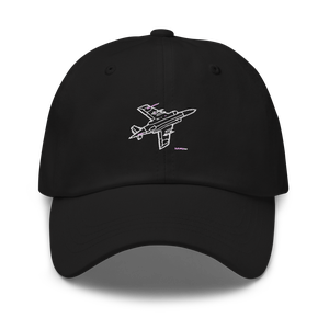 Blackburn Buccaneer Strike Master Hat