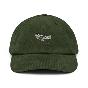 Hawker Typhoon Ground-Attack Legend 2 Hat