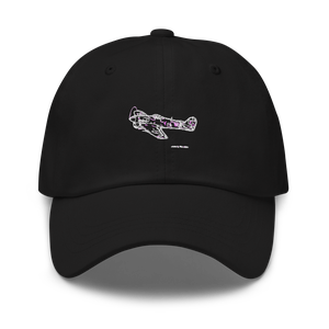 Hawker Typhoon Ground-Attack Legend 2 Hat