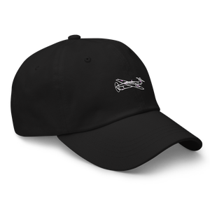 Fairey Barracuda: Naval Powerhouse Hat