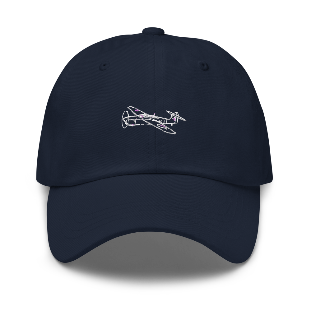 Fairey Barracuda: Naval Powerhouse Hat 