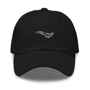 Dassault Rafale Multirole Fighter 2 Hat