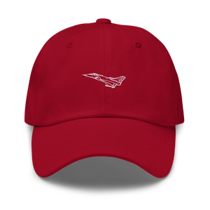 Dassault Rafale Multirole Fighter 2 Hat