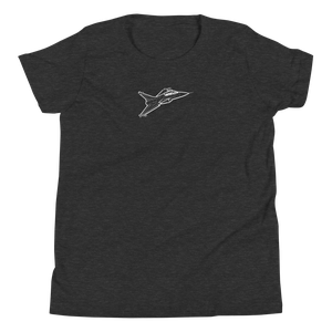 Dassault Rafale - Air and Sea Dominance Youth T-Shirt