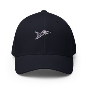Dassault Rafale - Air and Sea Dominance Flexfit Hat