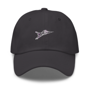 Dassault Rafale - Air and Sea Dominance Hat