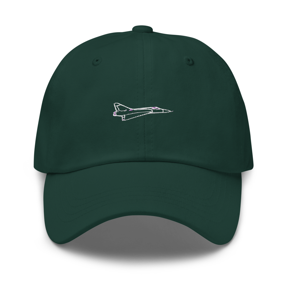 Dassault Mirage 2000 Fighter 2 Hat 