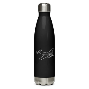 Armstrong Whitworth Albemarle Pioneer Water Bottle