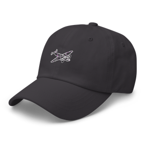 Armstrong Whitworth Albemarle Pioneer Hat