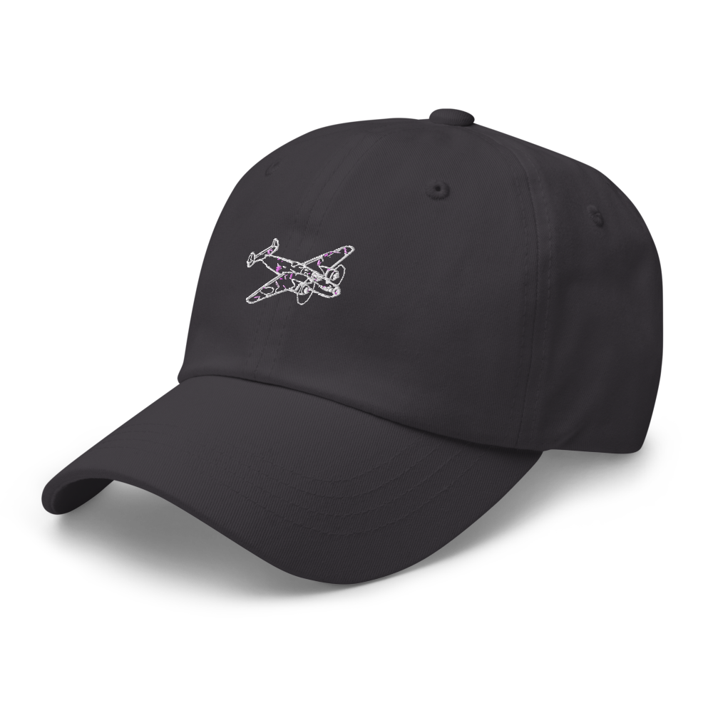 Armstrong Whitworth Albemarle Pioneer Hat 