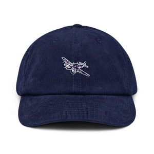 Bristol Beaufort Torpedo Bomber Hat