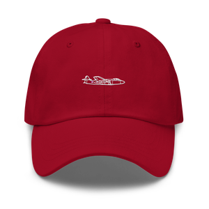 Hawker Siddeley Sea Hawk Hat