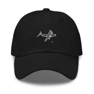 Airbus A400M Military Transport Hat