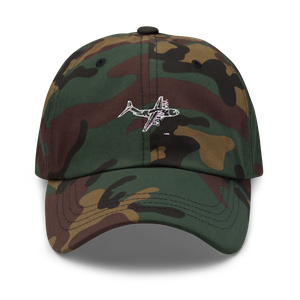 Airbus A400M Military Transport Hat