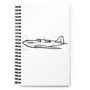 Fairey Firefly Naval Fighter Notebook