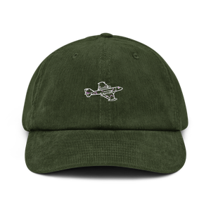 English Electric Canberra Bomber Hat