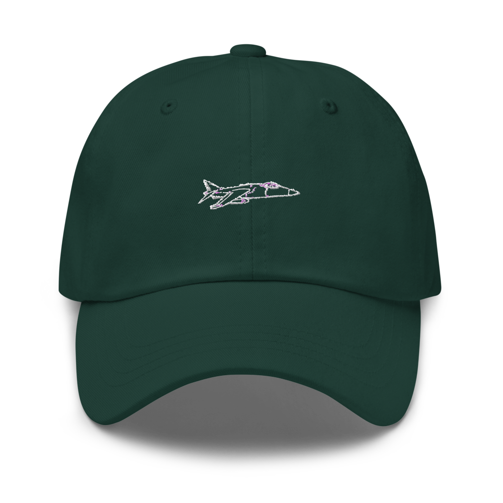 British Aerospace Sea Harrier Hat 