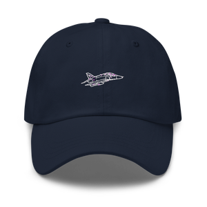 BAE Hawk: Aerobatic Icon Hat