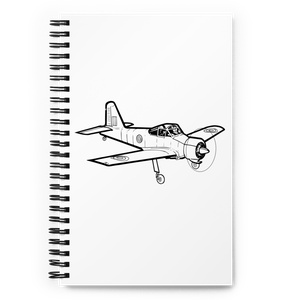 Hunting Percival Provost Trainer Notebook