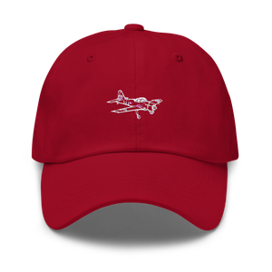 Hunting Percival Provost Trainer Hat