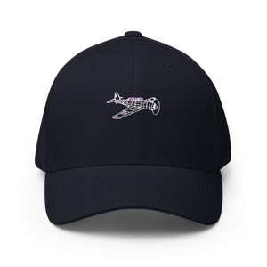 Blackburn Skua Dive Bomber Flexfit Hat