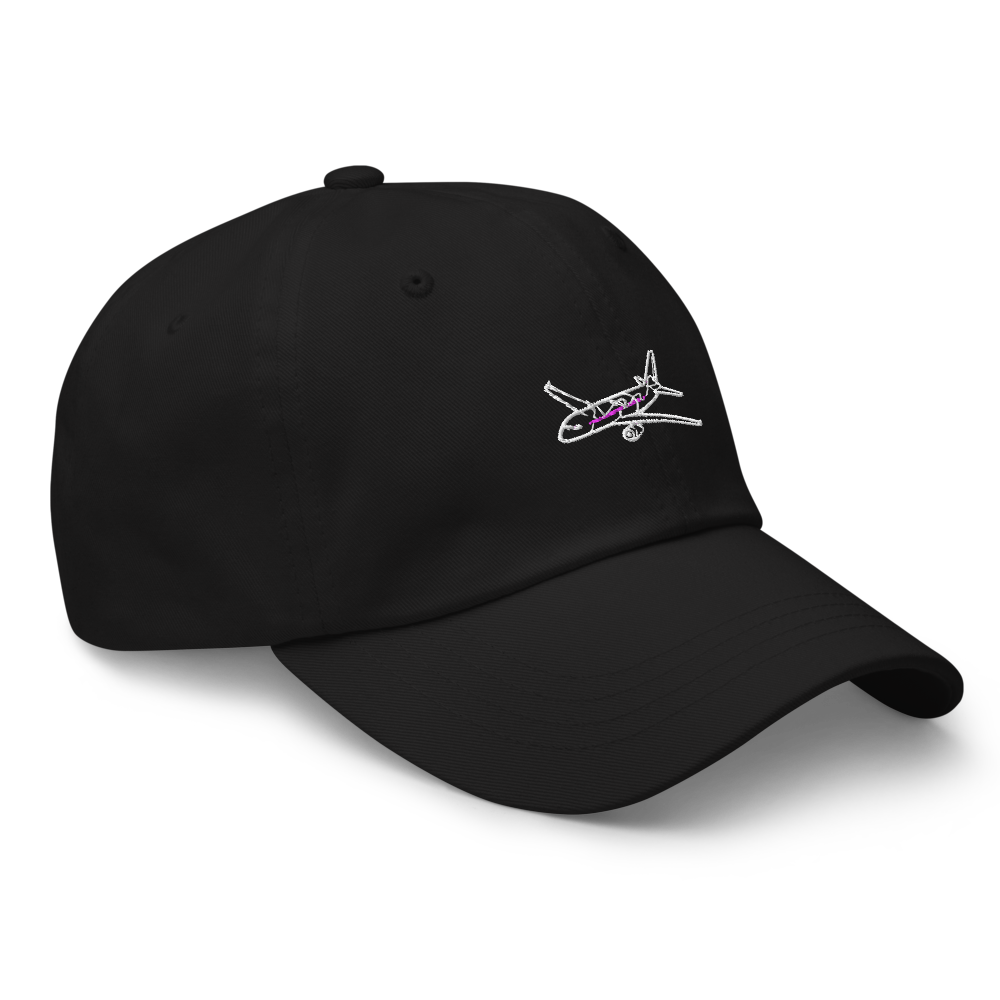 Airbus A320 - Aviation Icon Hat 