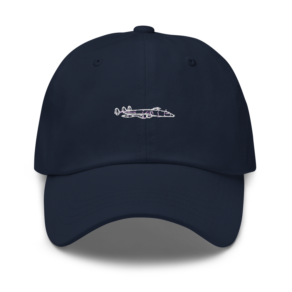 Lockheed Super Constellation Hat 